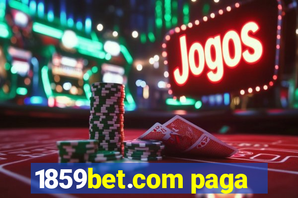 1859bet.com paga